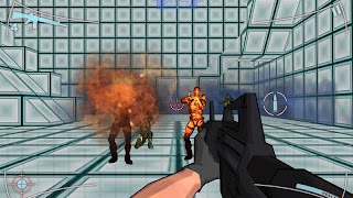 Shooting Range screenshot 2