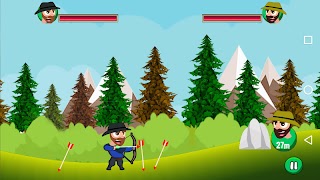 Master King Archer 截圖 4