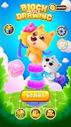 Block Puzzle Drawing syot layar 7
