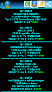 SUPER CORRECT SCORES screenshot 5