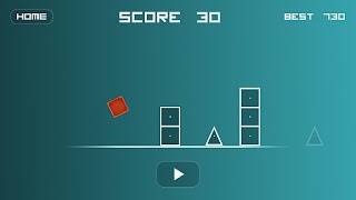 برنامه‌نما Super Square عکس از صفحه