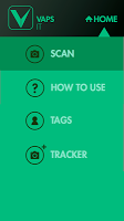 Vaps screenshot 1