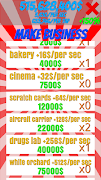 Random Clicker capture d'écran 6