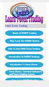 Learn Forex Trading screenshot 1