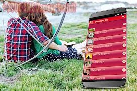 2700 SMS d'amour poèmes pr tjr captura de pantalla 3