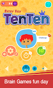Everyday Ten! Ten! screenshot 1