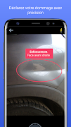 Claim for Mobility syot layar 2