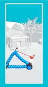 Draw Joust !!! screenshot 4