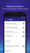 DU Security imagem de tela 6