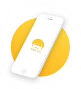 برنامه‌نما FlubbesDriverApp عکس از صفحه