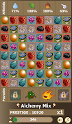 برنامه‌نما Alchemy Mix عکس از صفحه