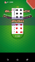 BlackJack! screenshot 5