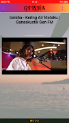 GEISHA スクリーンショット 3