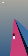 SpeedBall Infinity - Ball Dodge screenshot 5