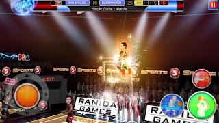 Handsome Dunk screenshot 3