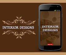 Interior Design Plakat