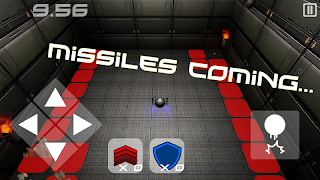 BOOMBARD screenshot 2