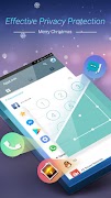 App Lock Plus 海报
