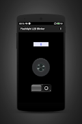 Flashlight LED Blinker 截圖 5