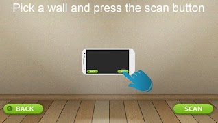 Xray Wall Scanner Simulator 2 Screenshot 1