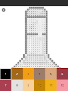 Color by Number:Pixel Art Screenshot 4