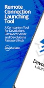Devolutions Launcher-poster