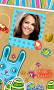 Easter Photo Frames स्क्रीनशॉट 6