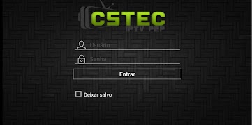 CSTEC TV 포스터