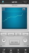 Meterbox iMM BLE скриншот 2
