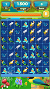 Birds Inline स्क्रीनशॉट 7