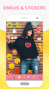 Cat Face Camera Maker স্ক্রিনশট 6