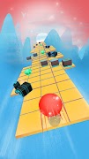 برنامه‌نما Roll Ball عکس از صفحه