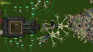 Zombie Apocalypse Simulator (Demo Version) screenshot 5