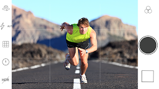 High Speed Camera – GIF Maker capture d'écran 7