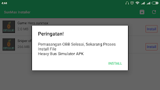 SunMax Games Installer 截图 5