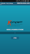 +Work Access Komplett-poster