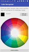 Color Recognizer الملصق