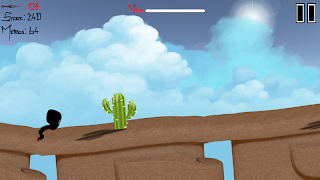 Puma Ninja screenshot 5