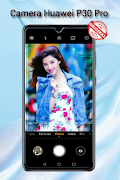 2 Schermata Camera for Huawei P30 Pro