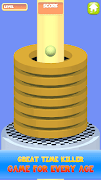 Stack Twist پوسٹر