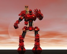 4 Schermata Temi Robots