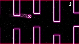 Space Snake screenshot 1