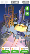 Space Trip Screenshot 2