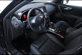 برنامه‌نما Car Interior Design عکس از صفحه