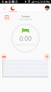 iSport Tracker captura de pantalla 3
