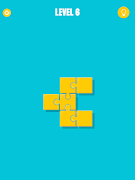 Reverse Puzzle captura de pantalla 6
