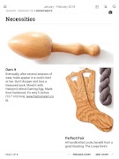 7 Schermata Piecework