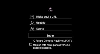 برنامه‌نما NETMAXTV عکس از صفحه