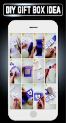 DIY Gift Box Making Ideas Paper Craft Tutorial New 스크린샷 3