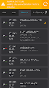 JUWENTUS Alert View screenshot 3